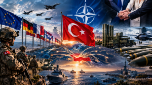 The real test of NATO 3.0: If Europe wants to strengthen its defense, it must put Türkiye at the center
