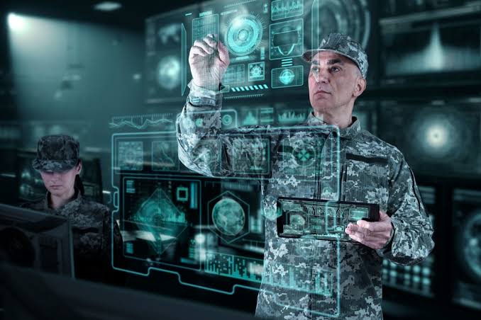 AI’s strategic threat: When machines outpace human control AI’s strategic threat: When machines outpace human control
