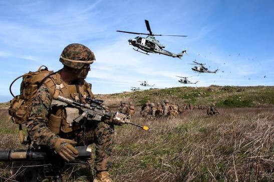 Why aren't smaller powers losing military battles anymore? Why aren't smaller powers losing military battles anymore?