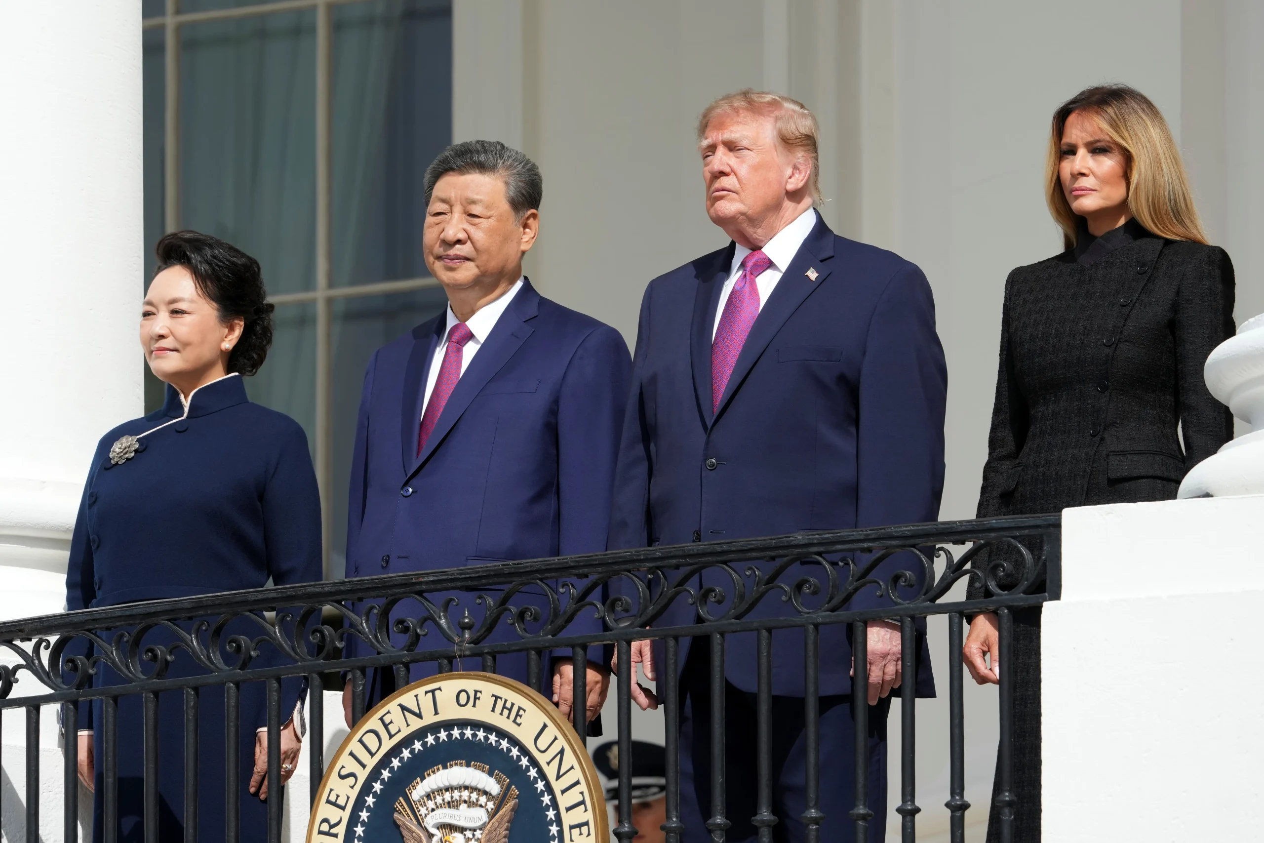How Will China-US relations affect the Iran war and Middle East security? How Will China-US relations affect the Iran war and Middle East security?
