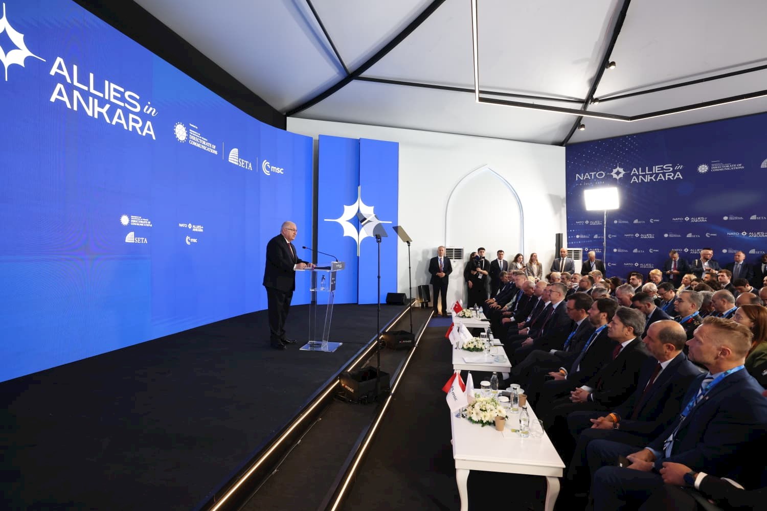 The real test of NATO 3.0: If Europe wants to strengthen its defense, it must put Türkiye at the center