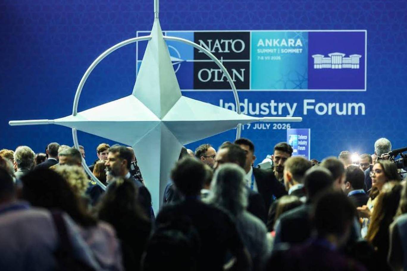 The real test of NATO 3.0: If Europe wants to strengthen its defense, it must put Türkiye at the center