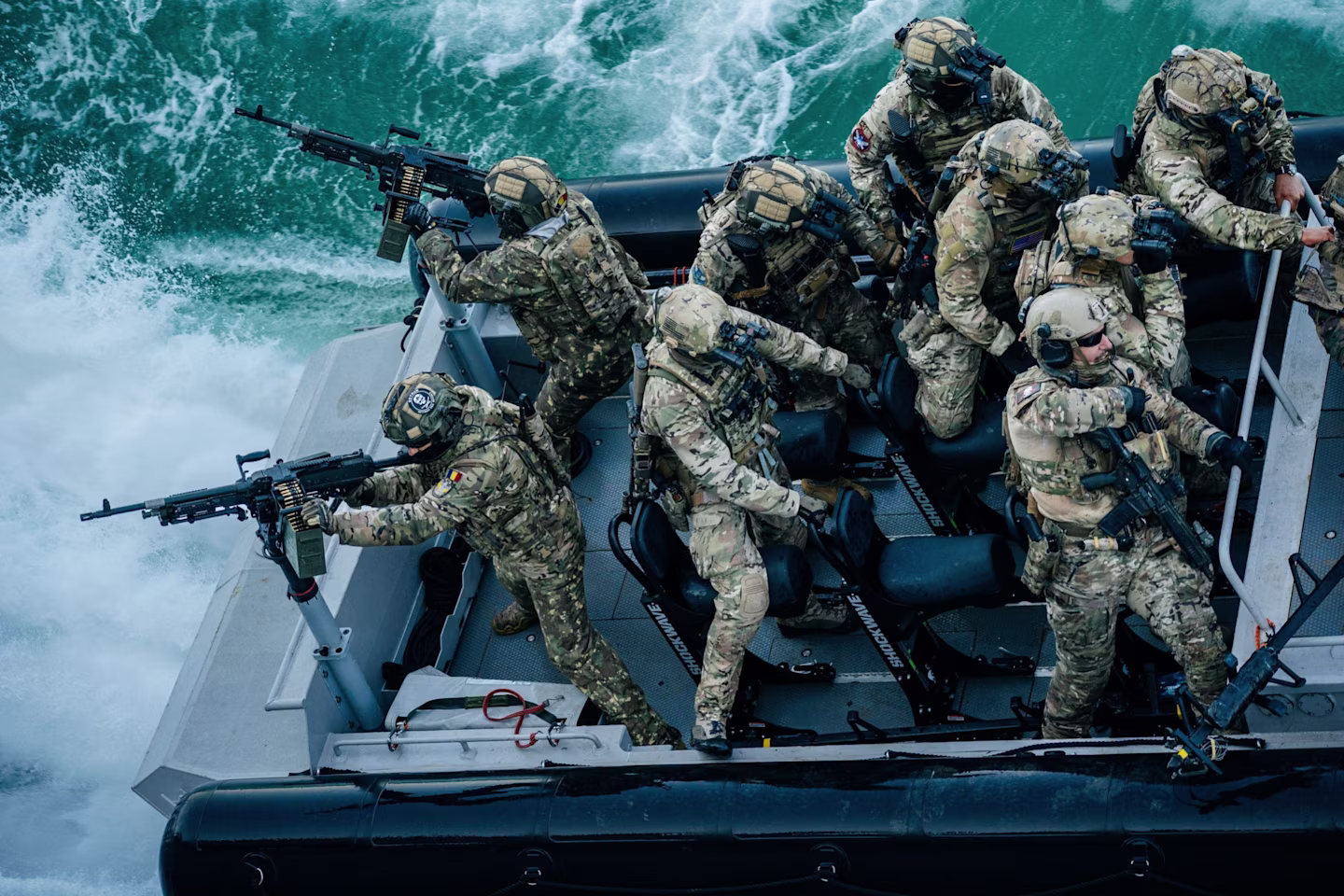 The real test of NATO 3.0: If Europe wants to strengthen its defense, it must put Türkiye at the center