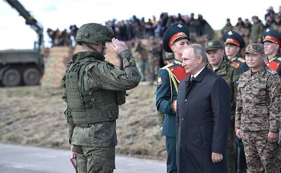 What will be the impact of the Russia-North Korea military alliance? What will be the impact of the Russia-North Korea military alliance?