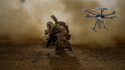 The dangerous line in AI decision-making during wars! The dangerous line in AI decision-making during wars!