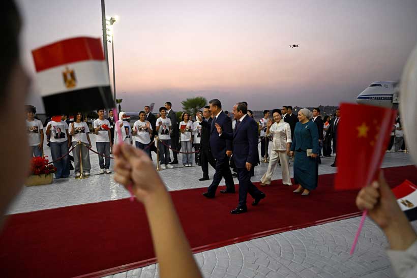 How Will China-US relations affect the Iran war and Middle East security? How Will China-US relations affect the Iran war and Middle East security?