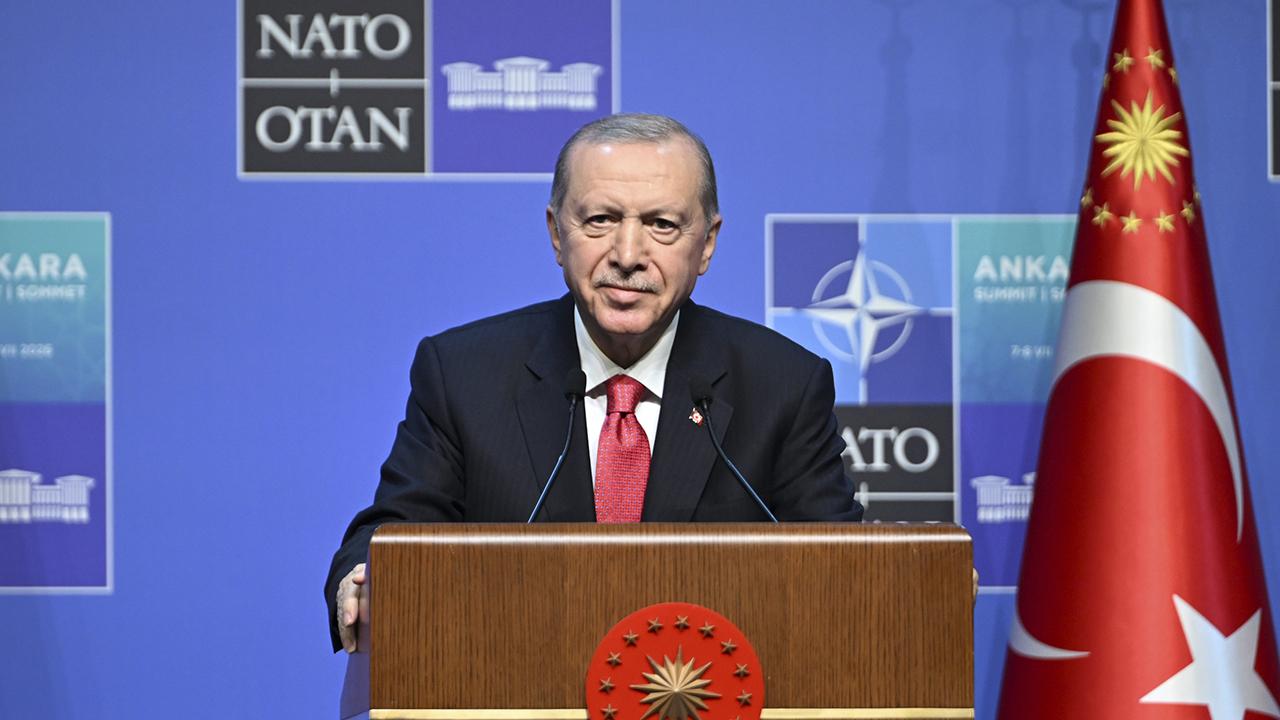 The real test of NATO 3.0: If Europe wants to strengthen its defense, it must put Türkiye at the center