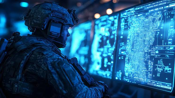 AI’s strategic threat: When machines outpace human control AI’s strategic threat: When machines outpace human control
