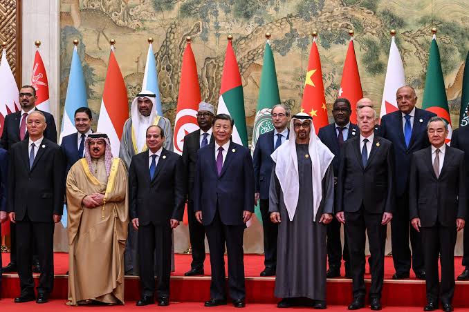How Will China-US relations affect the Iran war and Middle East security? How Will China-US relations affect the Iran war and Middle East security?