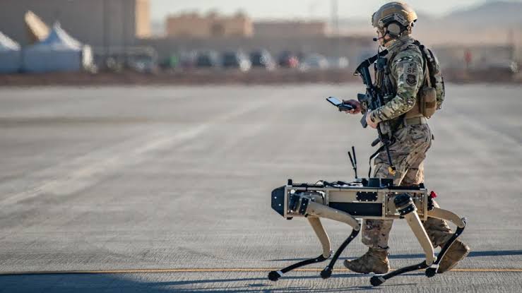 AI’s strategic threat: When machines outpace human control AI’s strategic threat: When machines outpace human control