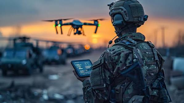 AI’s strategic threat: When machines outpace human control AI’s strategic threat: When machines outpace human control