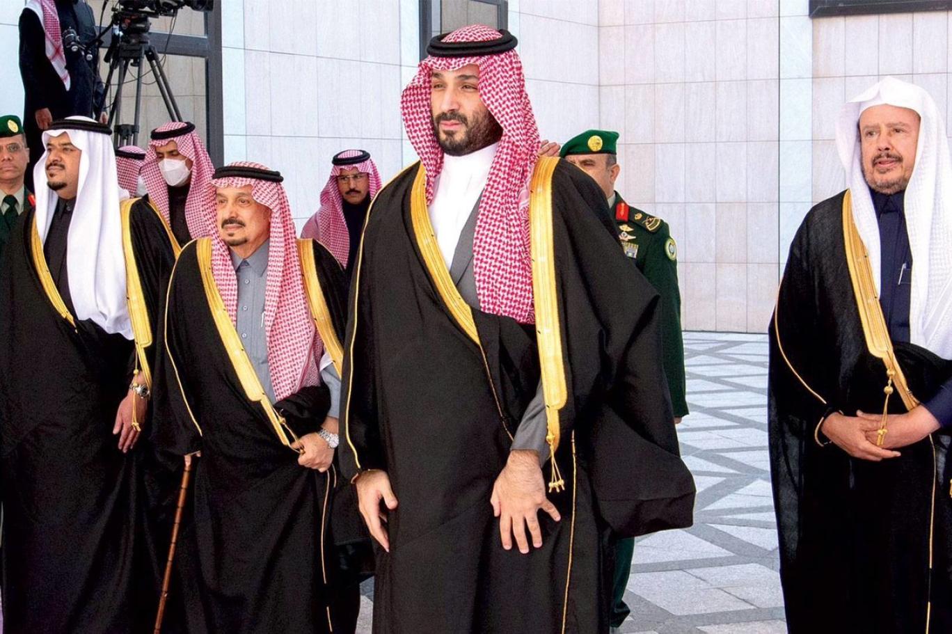 How is Yemen changing the global balance of power? How is Yemen changing the global balance of power?
