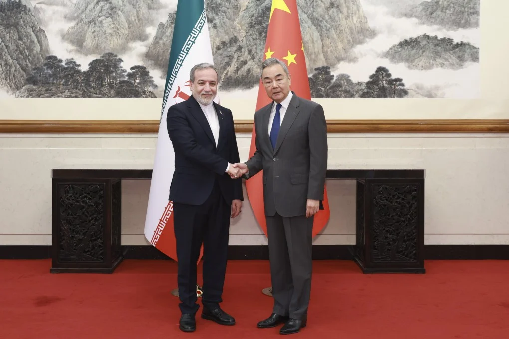 How Will China-US relations affect the Iran war and Middle East security? How Will China-US relations affect the Iran war and Middle East security?