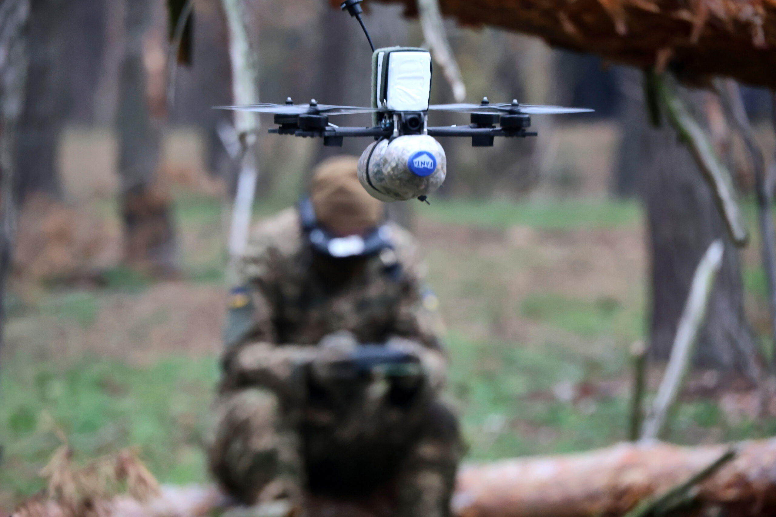 How did the Russia-Ukraine conflict usher in a new phase on the battlefield? How did the Russia-Ukraine conflict usher in a new phase on the battlefield?