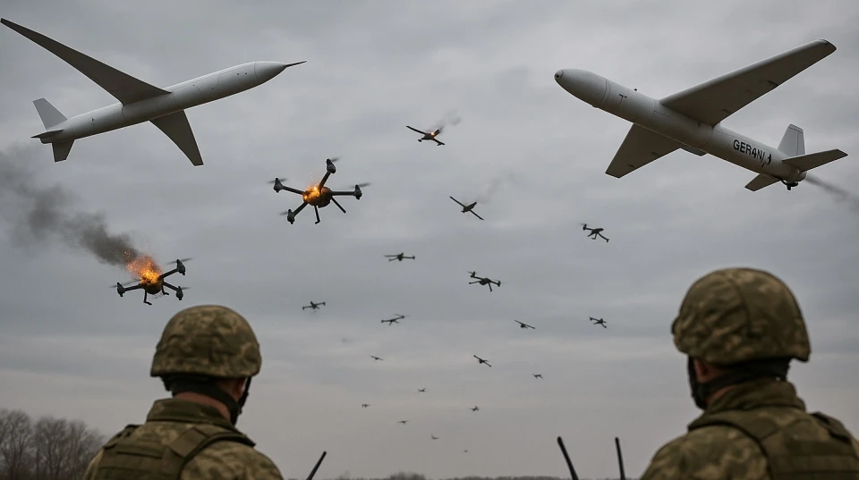 How did the Russia-Ukraine conflict usher in a new phase on the battlefield? How did the Russia-Ukraine conflict usher in a new phase on the battlefield?
