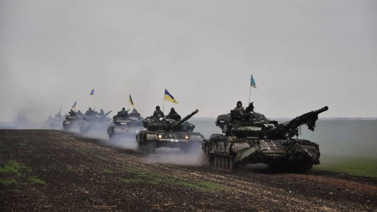 Will the Russia-Ukraine War Spill Over into Europe? Will the Russia-Ukraine War Spill Over into Europe?