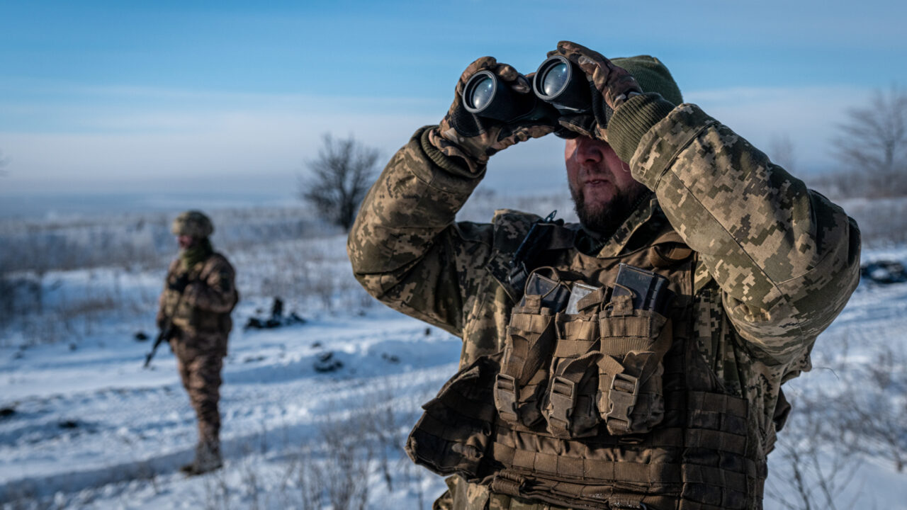 Expectations for the winter and the home front in the Russia-Ukraine war Expectations for the winter and the home front in the Russia-Ukraine war