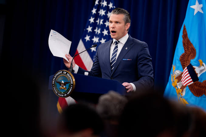 The Iran war is draining America’s arsenal: The U.S. bill has surpassed $38 Billion The Iran war is draining America’s arsenal: The U.S. bill has surpassed $38 Billion