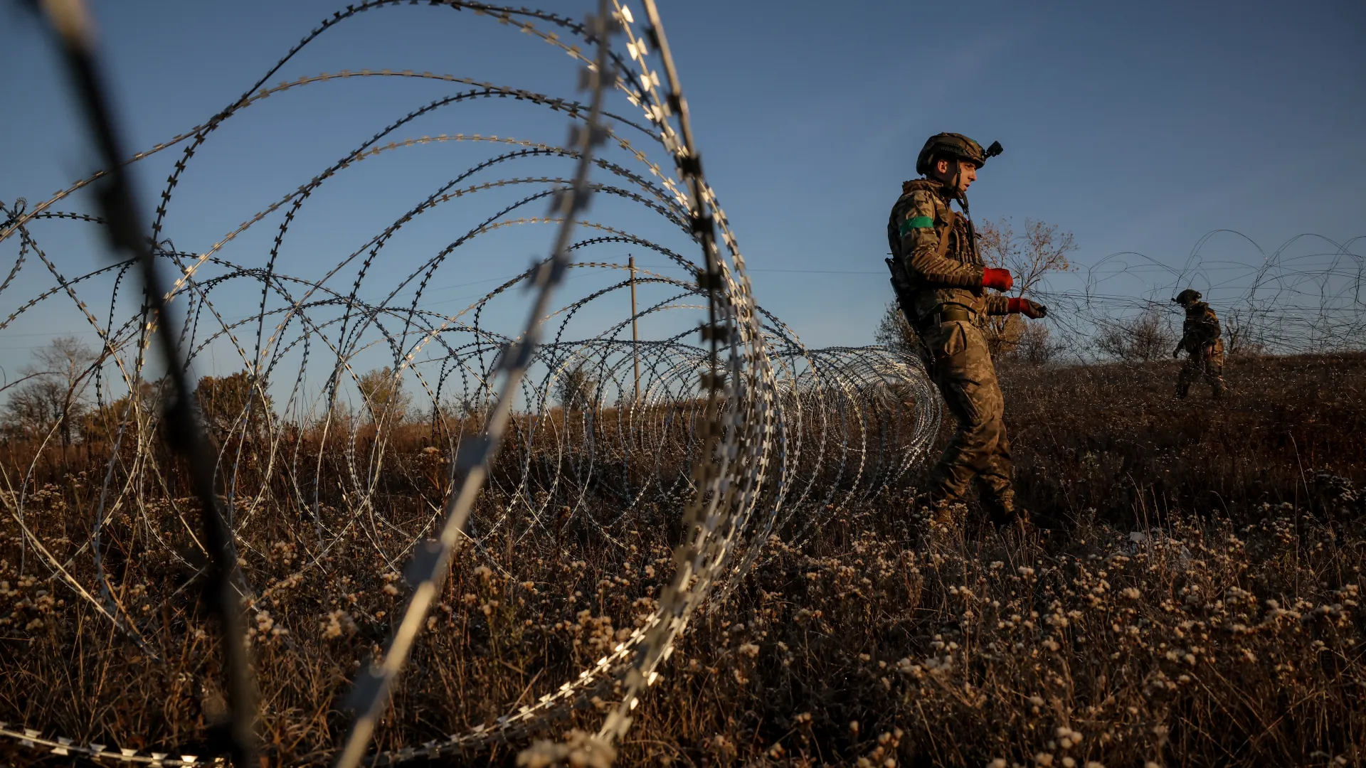 Will the Russia-Ukraine War Spill Over into Europe? Will the Russia-Ukraine War Spill Over into Europe?