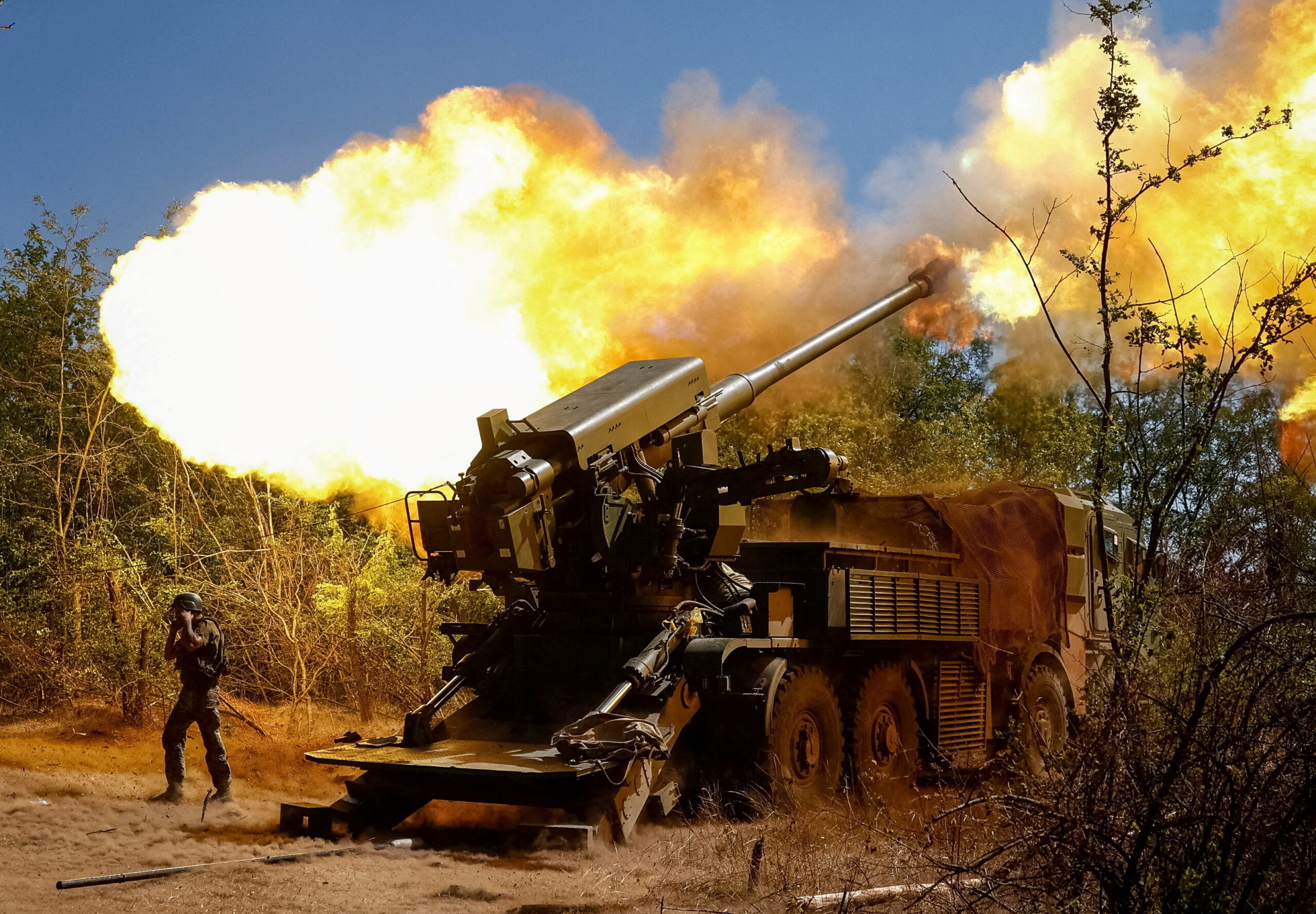 Will the Russia-Ukraine War Spill Over into Europe? Will the Russia-Ukraine War Spill Over into Europe?