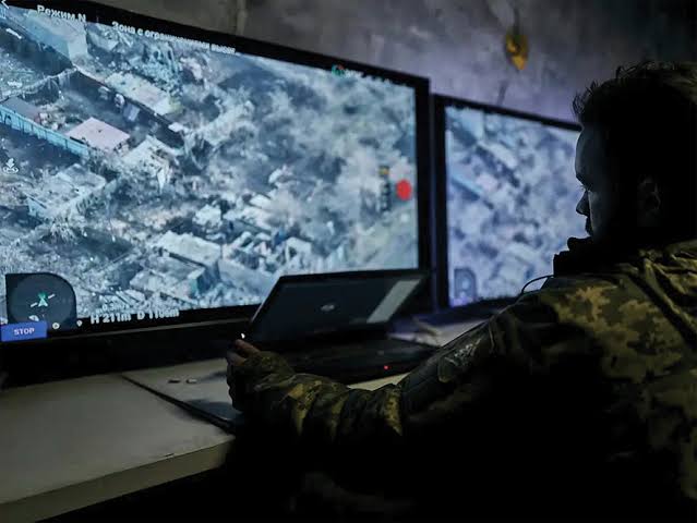 AI’s strategic threat: When machines outpace human control AI’s strategic threat: When machines outpace human control