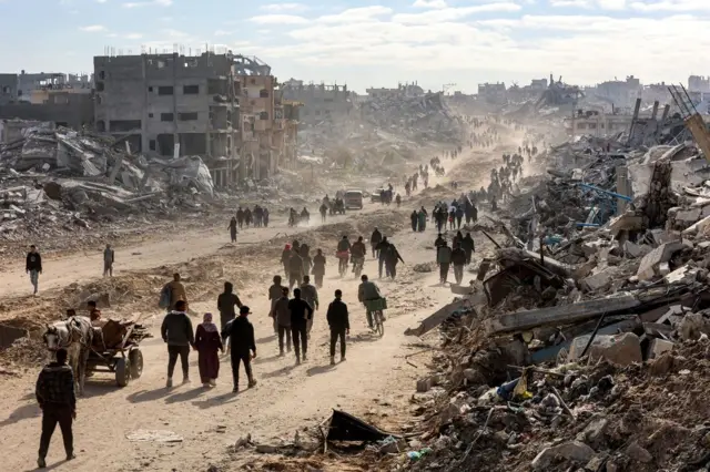 The end of the old security order in the Middle East and the search for a new regional architecture The end of the old security order in the Middle East and the search for a new regional architecture