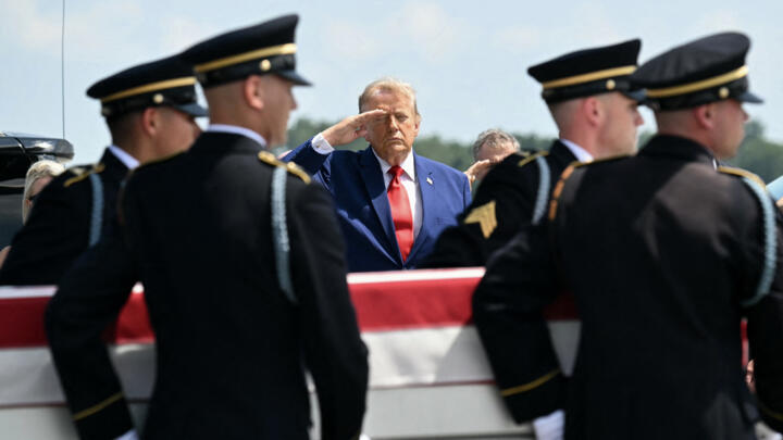 The Iran war is draining America’s arsenal: The U.S. bill has surpassed $38 Billion The Iran war is draining America’s arsenal: The U.S. bill has surpassed $38 Billion
