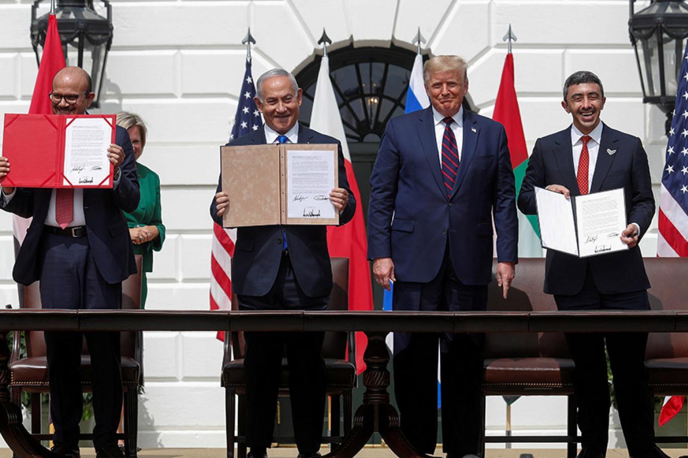 Israel’s goal is to ensure that no strong states remain in the region! Israel’s goal is to ensure that no strong states remain in the region!