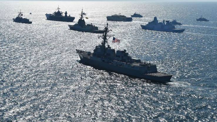 The war will not end until the strait of Hormuz standoff Is resolved: Why is the US strategy against Iran failing? The war will not end until the strait of Hormuz standoff Is resolved: Why is the US strategy against Iran failing?