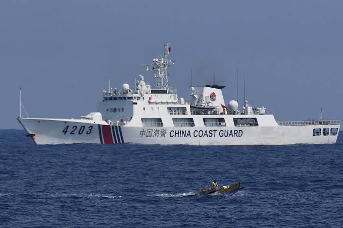 Does the US need Grey-Zone tactics against China?