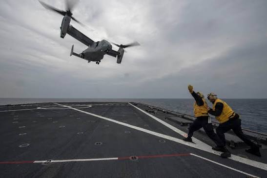 Does the US need Grey-Zone tactics against China?