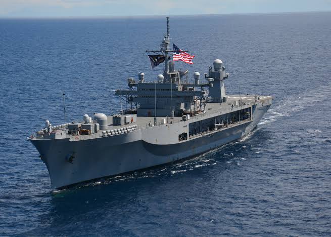 Does the US need Grey-Zone tactics against China?
