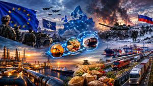 Is Europe ready for a war with Russia without the U.S.?