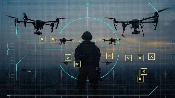 How has artificial intelligence changed the security equation on the battlefield? How has artificial intelligence changed the security equation on the battlefield?