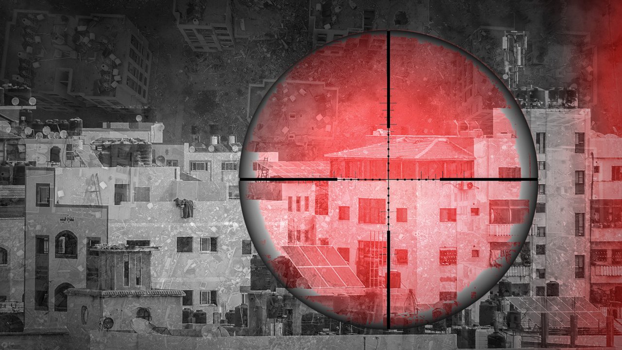The use of artificial intelligence in the Gaza genocide and toward a new era of warfare