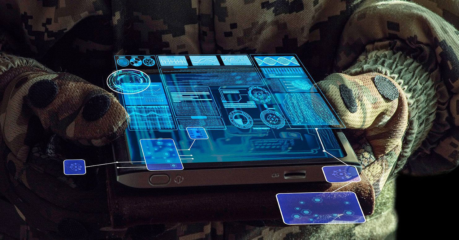 The use of artificial intelligence in the Gaza genocide and toward a new era of warfare
