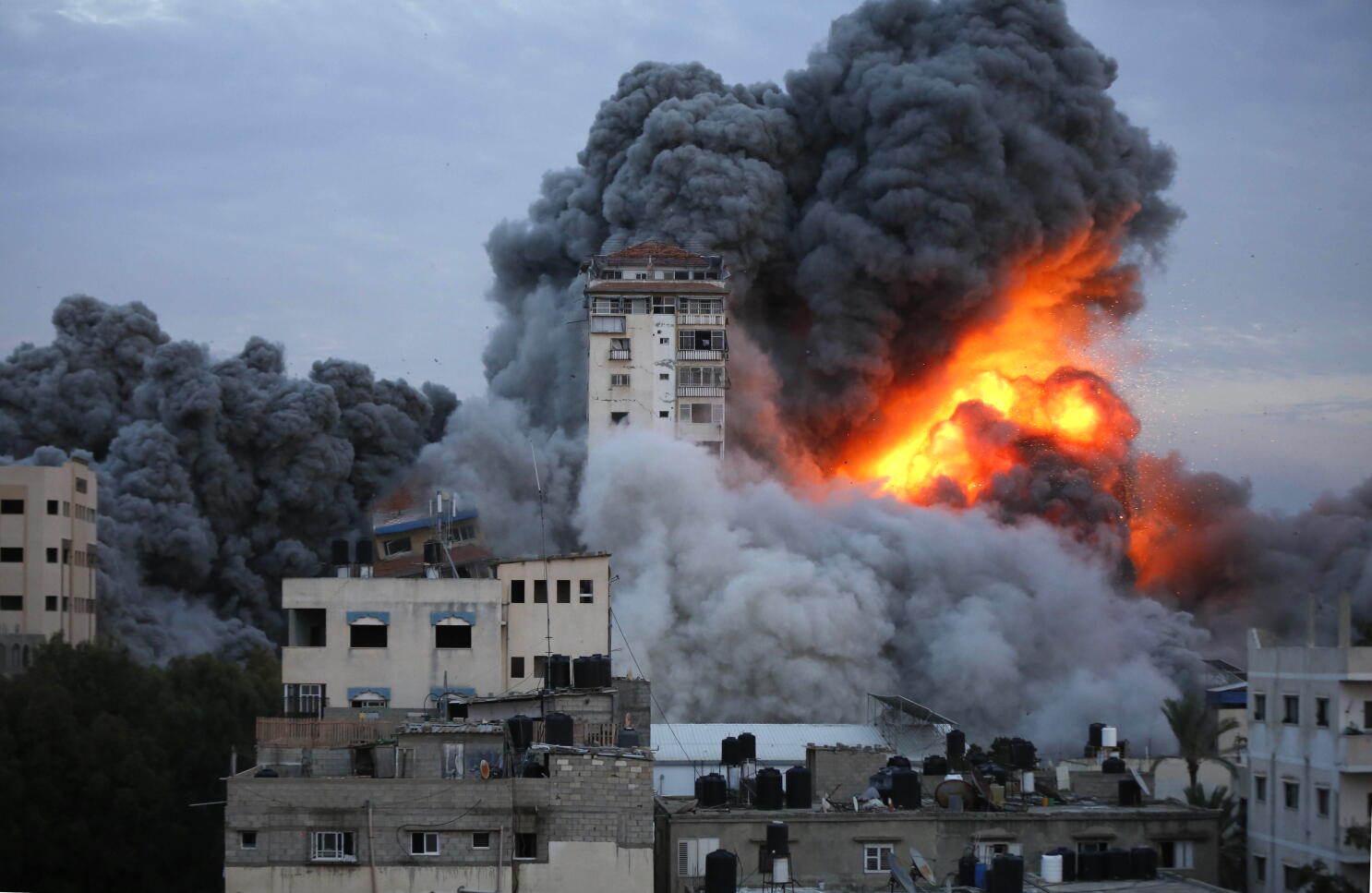 Is World War III actually happening? Is World War III actually happening?