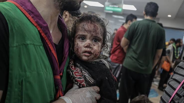 The use of artificial intelligence in the Gaza genocide and toward a new era of warfare