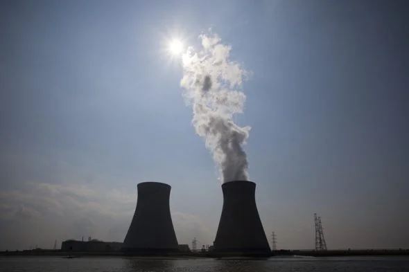 The nuclear power race: U.S.-China competition is deepening!