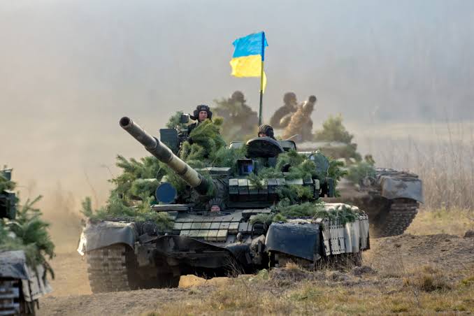 Why can’t the US end the Ukraine war on its own? Why can’t the US end the Ukraine war on its own?