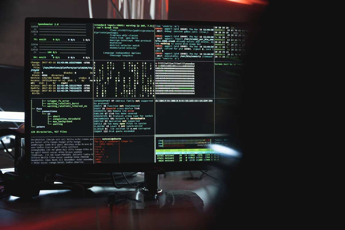 The new frontier of sovereignty: As states become dependent on technology companies, the balance of power is changing The new frontier of sovereignty: As states become dependent on technology companies, the balance of power is changing