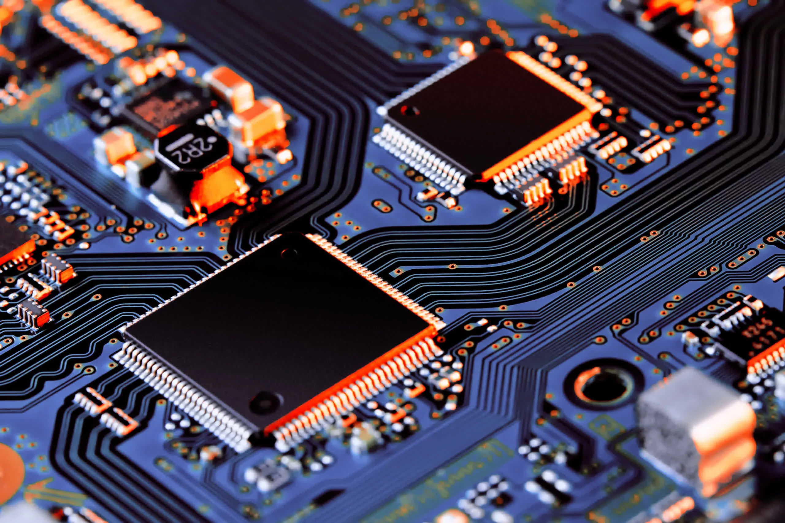 The new frontier of sovereignty: As states become dependent on technology companies, the balance of power is changing The new frontier of sovereignty: As states become dependent on technology companies, the balance of power is changing
