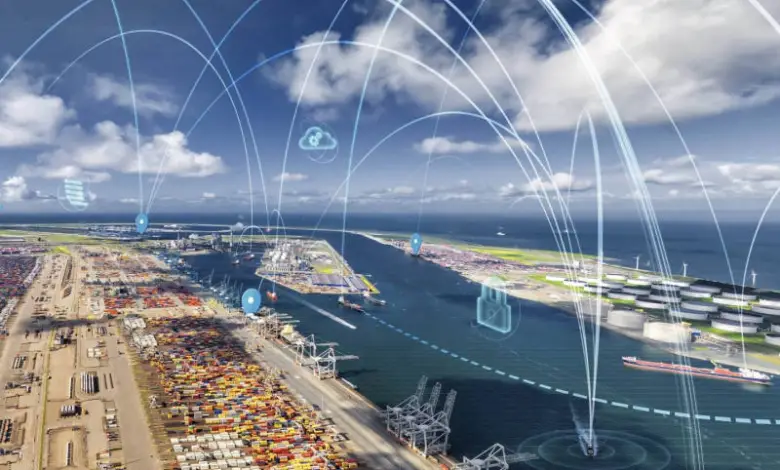 The new frontier of sovereignty: As states become dependent on technology companies, the balance of power is changing The new frontier of sovereignty: As states become dependent on technology companies, the balance of power is changing