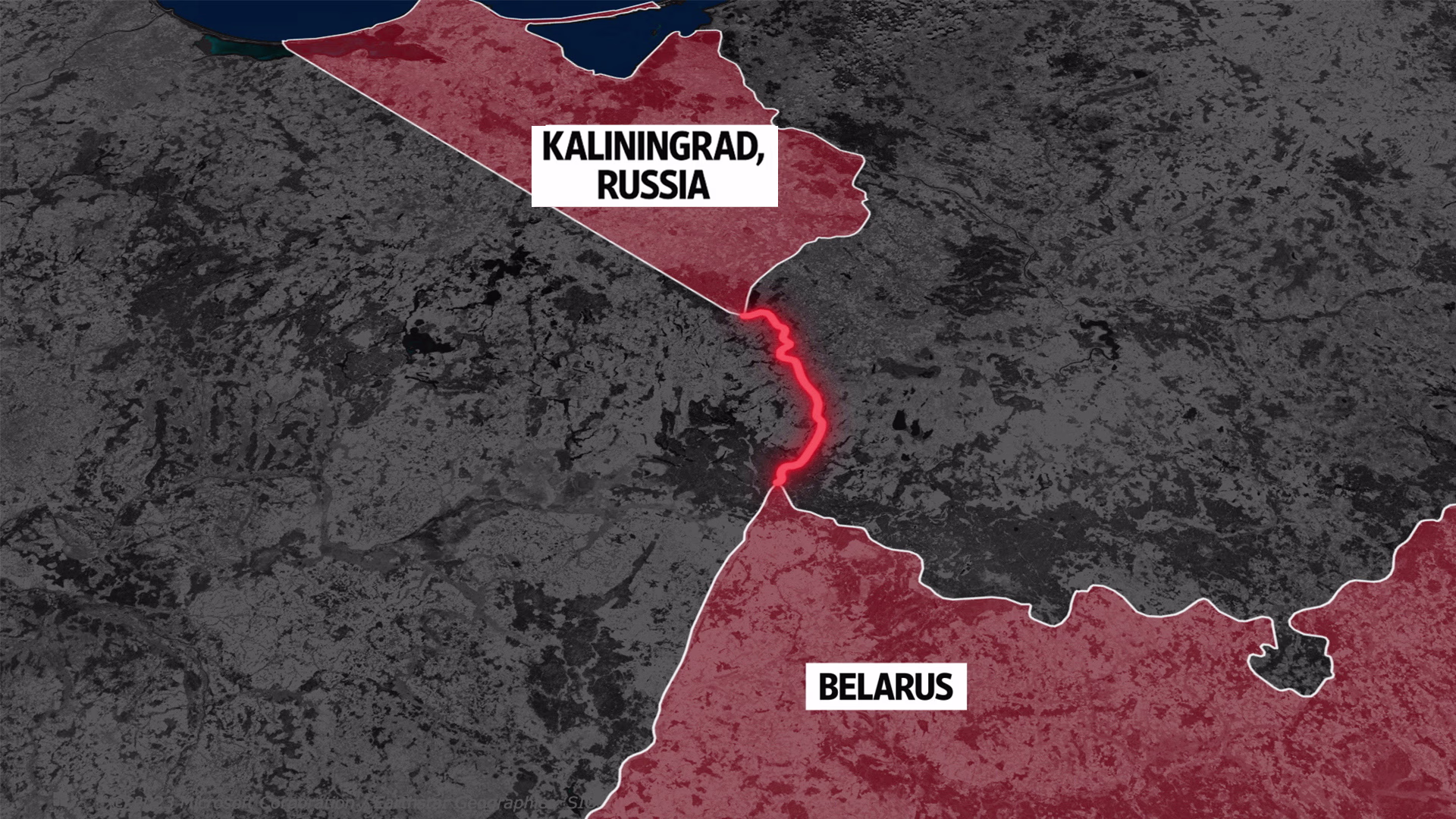 Nuclear threats through Kaliningrad: What lies behind Russia’s deterrence strategy against NATO? Nuclear threats through Kaliningrad: What lies behind Russia’s deterrence strategy against NATO?