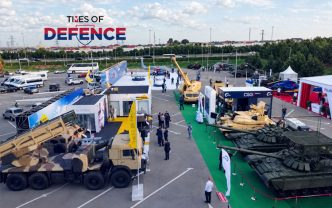 6th Azerbaijan International Defence Exhibition (ADEX 2026) Opens in Baku With Record Participation Across 270 Defense Firms