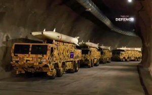 Western Intelligence Assesses Iranian Defense Industrial Base Retains Core Missile & Drone Capacity