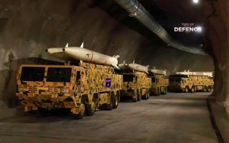 Western Intelligence Assesses Iranian Defense Industrial Base Retains Core Missile & Drone Capacity