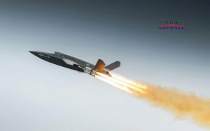 Airbus and Kratos Complete First European Flight of U740 Valkyrie CCA Prototype
