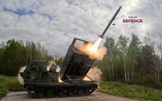 L3Harris Awarded Record $250 Million Follow-On Contract for GMLRS Rocket Motors