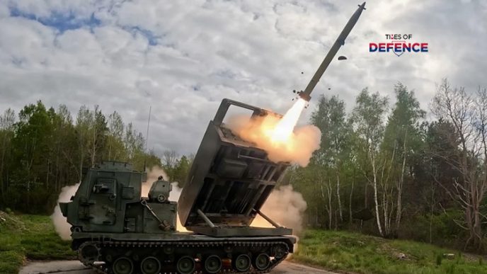 L3Harris Awarded Record $250 Million Follow-On Contract for GMLRS Rocket Motors